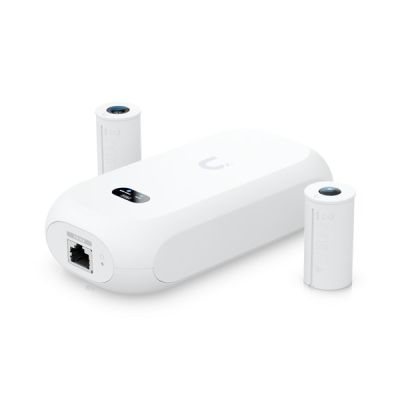 2. UniFi Protect AI Theta Security Camera
