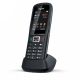 3. Gigaset R700H PRO DECT Phone Caller Name and Identification Black