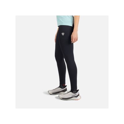 2. ROSSIGNOL W Sapa Tights Women’s Leggings, Black