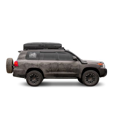 11. Offlander Fold 4 OFF-FOLD4 Roof Tent