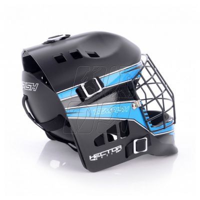 5. Tempish Hector Activ Sr 1350020061 goalkeeper helmet