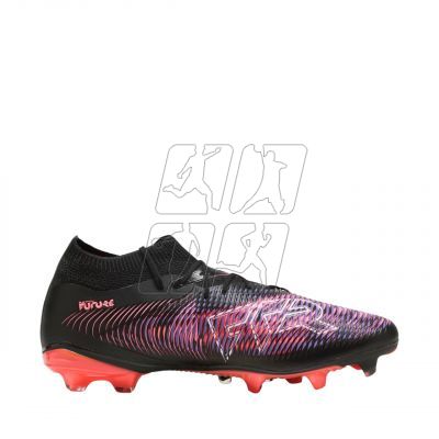 5. Puma Future 8 Match FG/AG M 108140 01 Football Boots