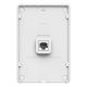 8. RG-RAP72-WALL Wi-Fi 7 Access Point 2.4 GHz, 5 GHz 688 Mbps + 2882 Mbps REYEE
