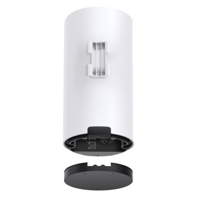 5. TP-Link Deco X50-Outdoor Dual-band (2.4 GHz/5 GHz) Wi-Fi 6 (802.11ax) White 1 Indoor