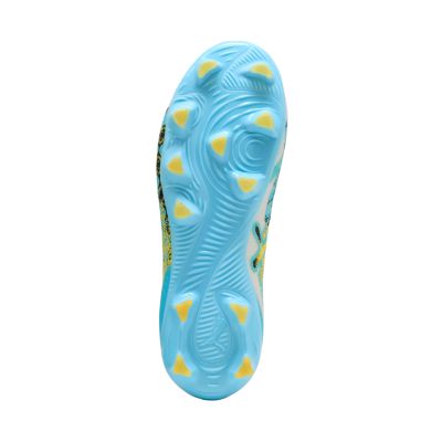 6. Puma Future 9 Match Playmaker FG/AG 109221 01 Kids' Football Boots