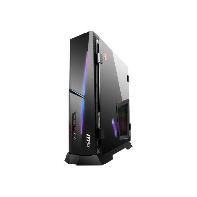 2. MSI MPG Trident AS AI 2NVP7-101EU Intel Core Ultra 7 265F 32 GB DDR5-SDRAM 1 TB SSD NVIDIA GeForce RTX 5070 Windows 11 Home Desktop PC Black
