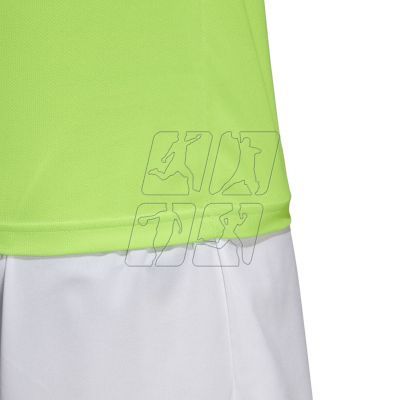 9. Adidas Estro 19 JSY M DP3240 football jersey