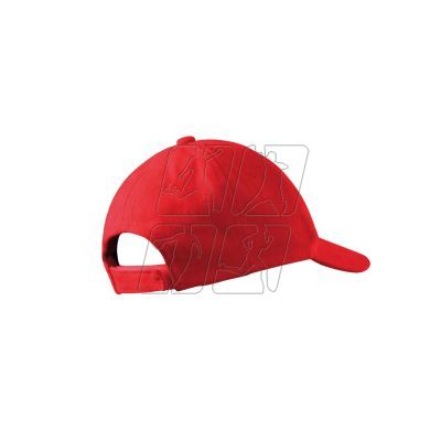 2. Cap Malfini 6P Kids Jr MLI-30307