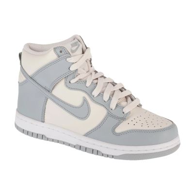 5. Nike Dunk High Bg W DB2179-009 shoes
