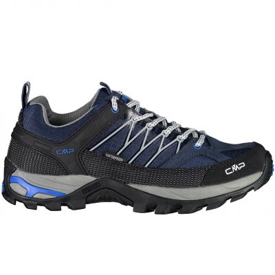 CMP Rigel Low Wp M 3Q5445706NG shoes