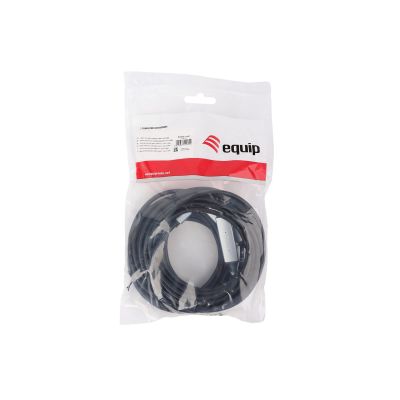 3. Equip 133357 USB Cable USB 3.2 Gen 1 (3.1 Gen 1) 10m USB C Black