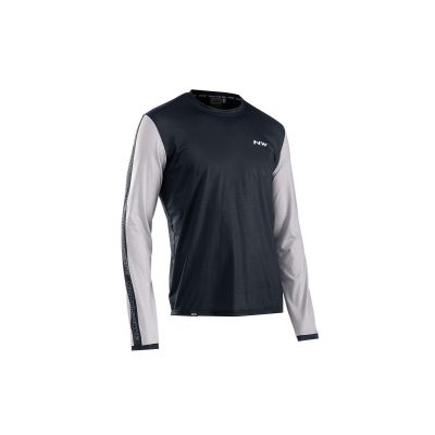 NORTHWAVE XTRAIL JERSEY LS Cycling Jersey
