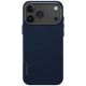 2. Uniq Keva EDGE Magclick Charging Case for iPhone 17 Pro Max - Blue