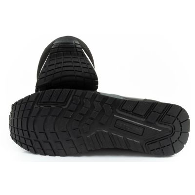 9. US Polo Assn sports shoes sneakers men's fashionable comfortable gray