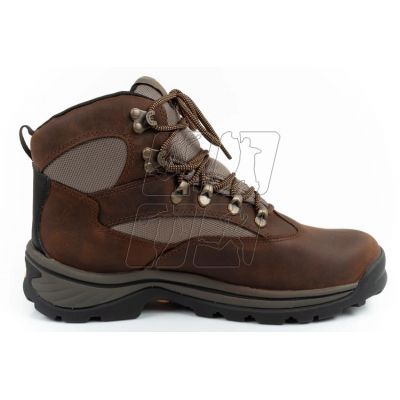 7. Timberland Chocorua M TB015130210 shoes