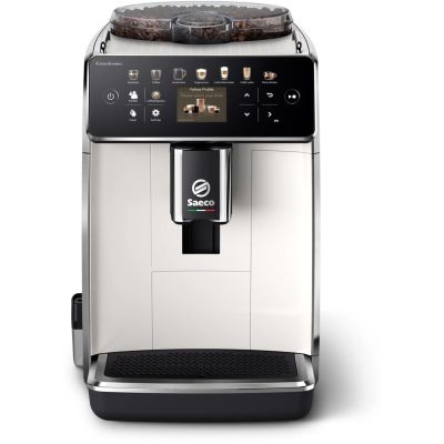 13. SAECO GRAN AROMA SM6580/20 PRESSURE ESPRESSO MACHINE