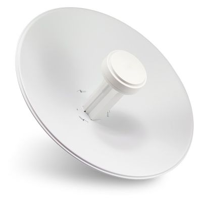 UISP Wireless airMAX 2.4 GHz Ubiquiti airMAX PowerBeam M2 400 (PBE-M2-400-EU)