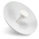 UISP Wireless airMAX 2.4 GHz Ubiquiti airMAX PowerBeam M2 400 (PBE-M2-400-EU)