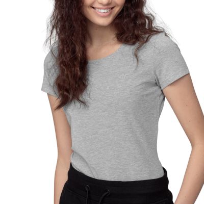 12. T-shirt 4F M NOSH4-TSD001 27M