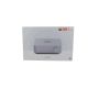 2. WiiM Amp Silver - Stereo Streaming Amplifier