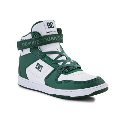 DC Shoes Pensford M ADYS400038-WGN shoes