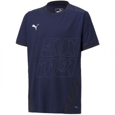 2. Puma teamGOAL 23 Jersey Jr T-shirt 704160 06