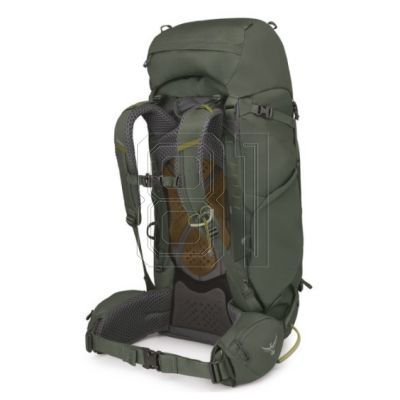 2. Osprey Kestrel 58 M OS3011/82/L/XL trekking backpack