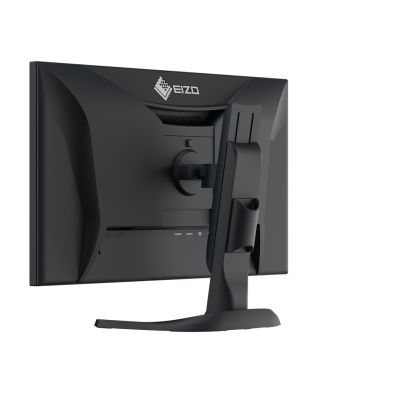 4. LCD Monitor 27" EIZO FlexScan EV2740X-BK 68.6cm 3840x2160 px 4K Ultra HD LCD Black