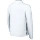 4. Nike Dri Fit Park Drill Top for Kids White IB7542 100