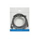 4. LANBERG POWER CABLE VDE CEE 7/7 -> C13 10M