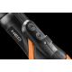 8. USB-C Cordless Screwdriver 3.6 V, Li-Ion, Plastic Case + Accessories