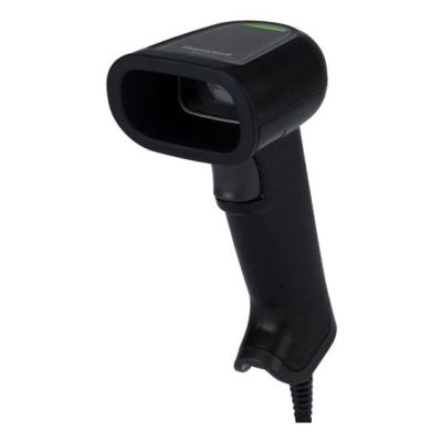 9. Honeywell 1960GHD-2USB-R Barcode Reader Handheld 1D/2D LED Barcode Reader Black