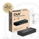 9. CLUB3D Umschalter HDMI 4x HDMI