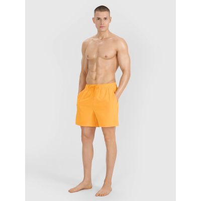 2. Men's boardshorts 4F 4FWSS25UBDSM134-70S