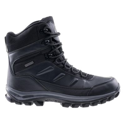 2. Elbrus Spike Mid Wp M 92800064161 shoes