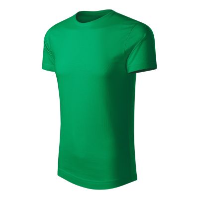 Men's Epic T-Shirt (Grass Green)