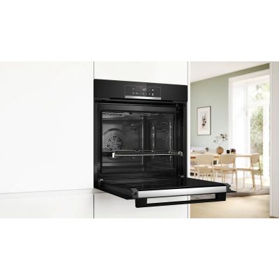 5. BOSCH HQG572EB3 Oven