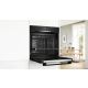5. BOSCH HQG572EB3 Oven