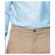 3. Men’s Chinos (Black)