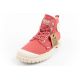 3. Palladium Pampa SP20 76838-601-M shoes, brick red