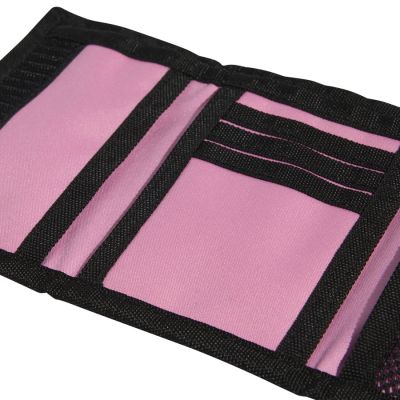 4. adidas Linear Wallet KE5715