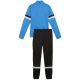 3. Puma Team Rise Jr Tracksuit 658655 02