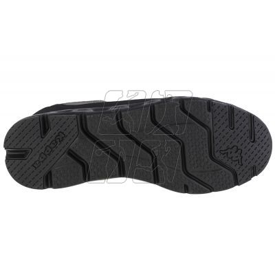 4. Kappa Rivar M 243245-1611 shoes