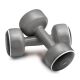 15. Body Sculpture SMART dumbbell set 19 kg BW 108T