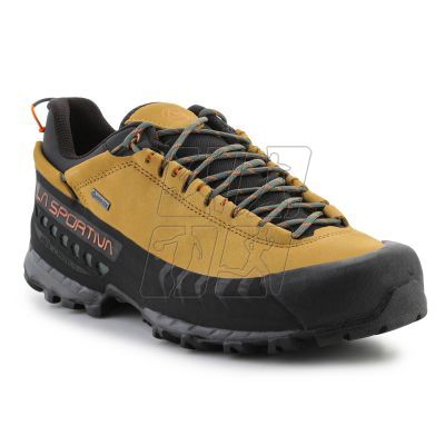 6. La Sportiva TX5 Low Gtx Savana Tiger M shoes 24T732206