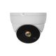 2. LevelOne ACS-5302 Dome CCTV Security Camera Indoor/Outdoor Ceiling