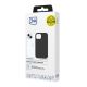 11. 3mk Fortis MagCase for iPhone 15 - black