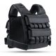 5. 20kg Weighted Training Vest with Pulleys W20B | DBX Bushido