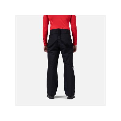 2. ROSSIGNOL Insulated Ski Pant Men's Black