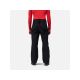 2. ROSSIGNOL Insulated Ski Pant Men's Black